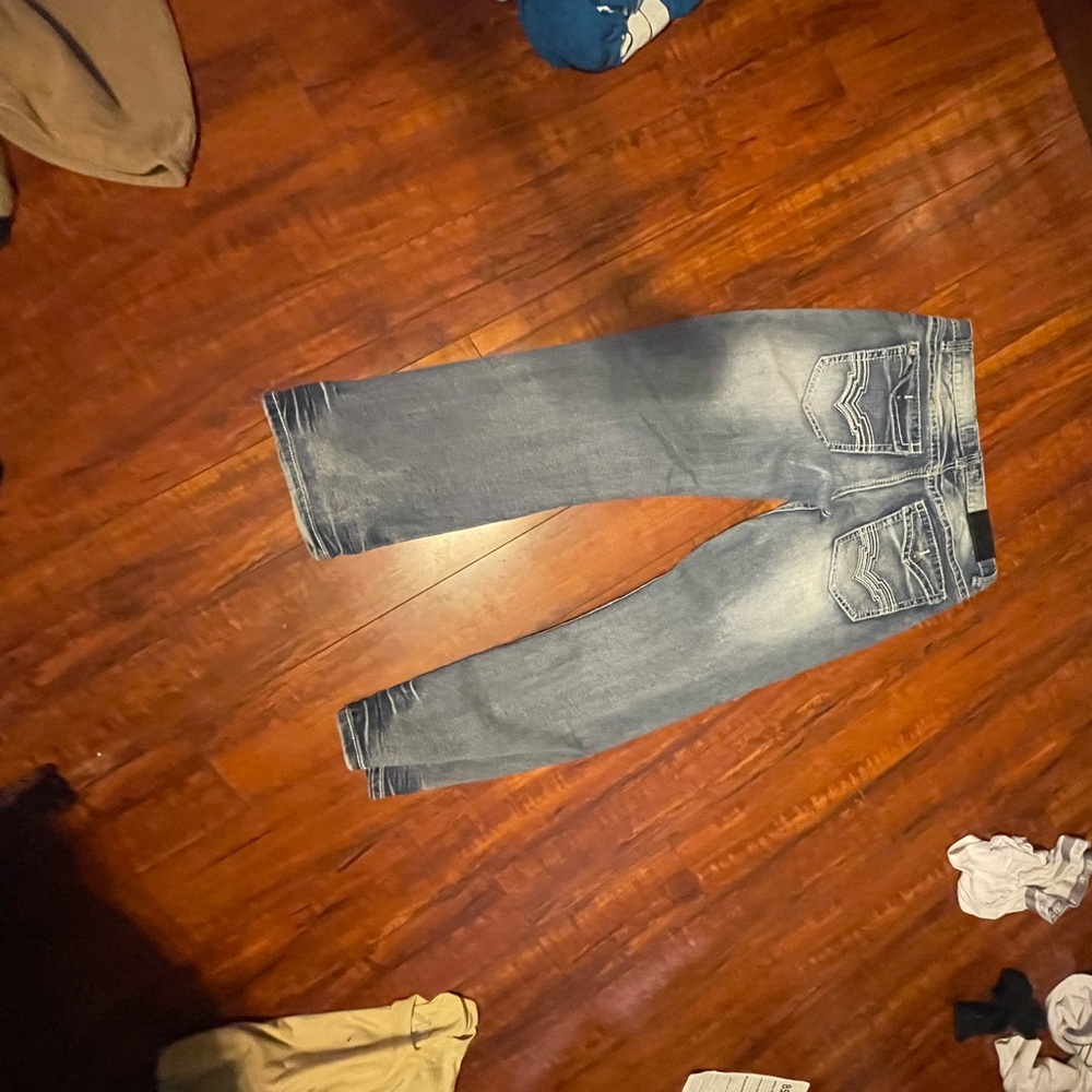 True luck jeans